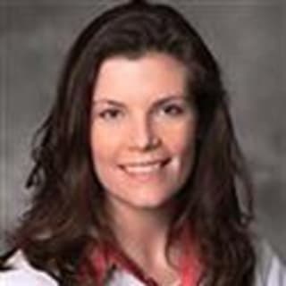 Meghan Milburn, MD