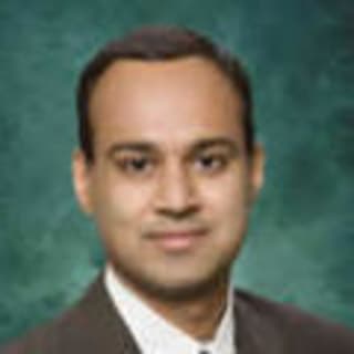 Nadeem Siddiqui, MD, Nephrology, Plano, TX, Medical City Plano