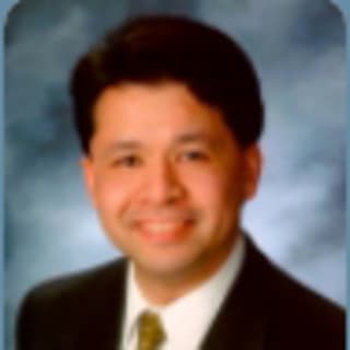 Cesar Arguelles, MD, Family Medicine, Quincy, IL, Blessing Hospital