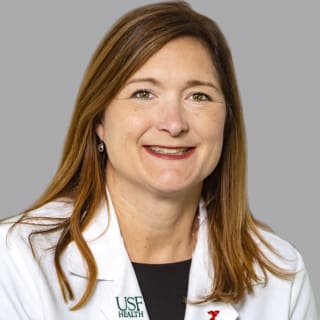 Jennifer (Enscoe) Wicks, Acute Care Nurse Practitioner, Tampa, FL