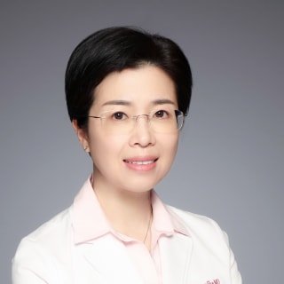 Yuhong She, MD