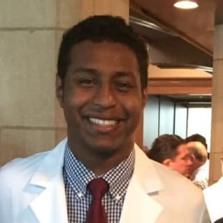 Galal Galal, MD, Resident Physician, Chicago, IL