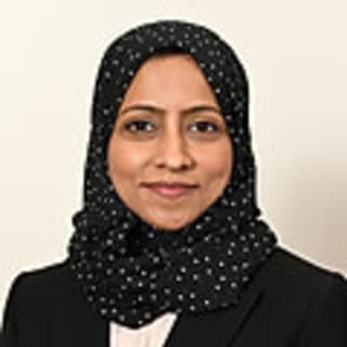 Aysha Seeni, MD, Internal Medicine, Monroe, NJ