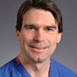 George Hoffman, MD, Anesthesiology, Milwaukee, WI, Children's Wisconsin