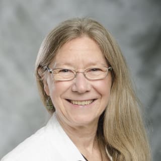 Maureen Lyon, Psychologist, Alexandria, VA