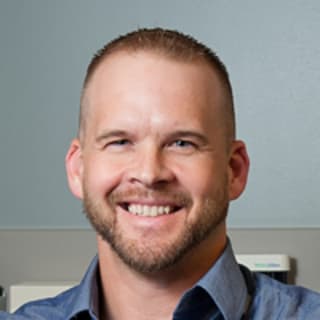 Kurt Schmeckpeper, Family Medicine, Lincoln, NE