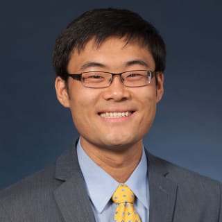 Shu Yang, MD, Cardiology, Boston, MA, Beth Israel Deaconess Medical Center