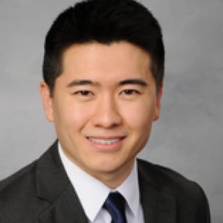 Dawen Zhang, MD, Rheumatology, Naperville, IL