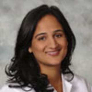 Beenish Hafiz, MD, Rheumatology, Springfield, IL