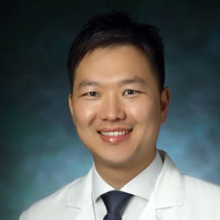 Sungho Han, DO, Internal Medicine, Washington, DC