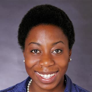 Zia Okocha, MD, Family Medicine, San Francisco, CA