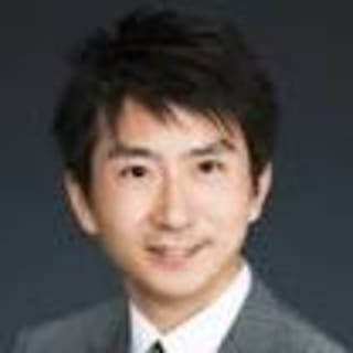 Haruhiko Banno, MD, Neurology, Boston, MA