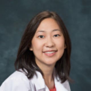 Jaclyn Chu, MD