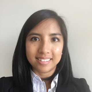 Melinda Jimenez