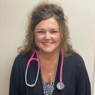 Leslie McCollum, Family Nurse Practitioner, Starkville, MS
