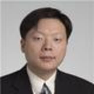 Daesung Lee, MD, Radiation Oncology, Wooster, OH, Cleveland Clinic