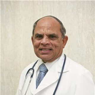 Ramachandran Srinivasan, MD, Rheumatology, Los Angeles, CA, Monterey Park Hospital