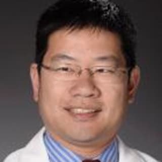 Phillip Hsu, MD