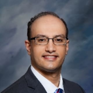 Bassem Elgohary, MD, Gastroenterology, Huntington Beach, CA