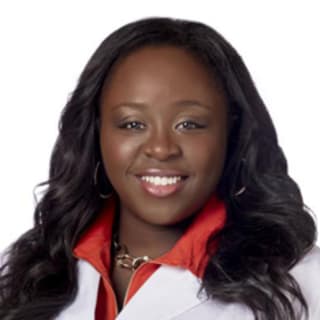 Adeoti Oshinowo, MD, Obstetrics & Gynecology, Indianapolis, IN, Indiana University Health University Hospital