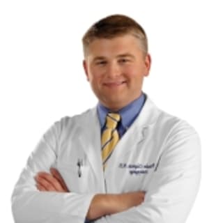 David Chapman, MD, Otolaryngology (ENT), Lexington, NC, Wake Forest Baptist Health-Lexington Medical Center