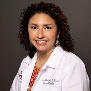 Denise De Los Santos, MD, Obstetrics & Gynecology, San Antonio, TX