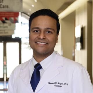 Shayan Ul Haque, MD, Neurology, Phoenix, AZ