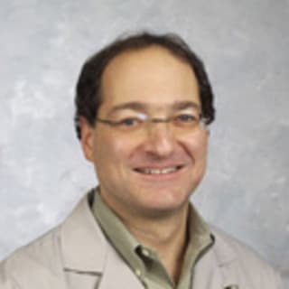 Ned Zallik, MD