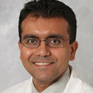 Sanjay Fernando, MD, Nephrology, New Britain, CT, Bristol Health
