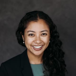 Megan Lau, MD, Resident Physician, San Diego, CA