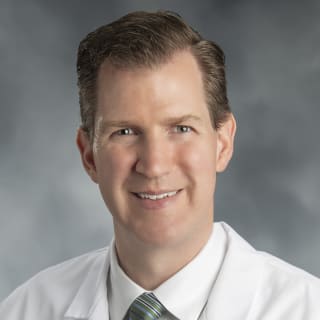 Christian Hyde, MD, Radiation Oncology, Flint, MI, McLaren Greater Lansing