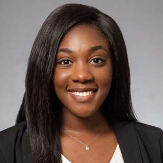 Emmanuella Egbonim, MD, Cardiology, Dallas, TX