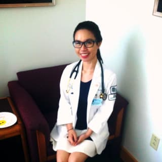 Janel Martir, MD, Other MD/DO, Burlington, VT