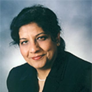 Meera Agarwal, MD