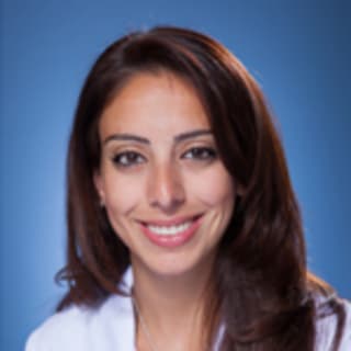 Afshan Baraghoush, MD, Internal Medicine, Orange, CA