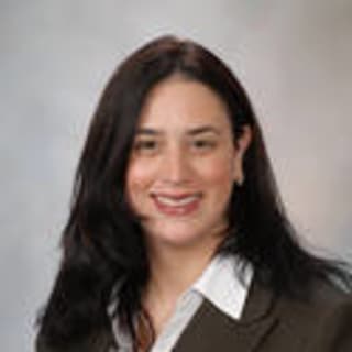 Courtney Sherman, MD