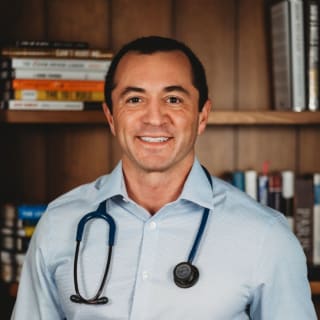 Jason Duprat, Certified Registered Nurse Anesthetist, Orlando, FL