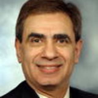 Morteza Shahamat, MD, Pathology, Mahwah, NJ