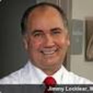 Jimmy Locklear, MD