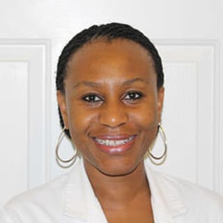 Ngozika Orjioke, MD, Pulmonology, East Point, GA, Wellstar Atlanta Medical Center
