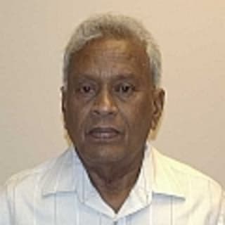Chalapathi Rao, MD