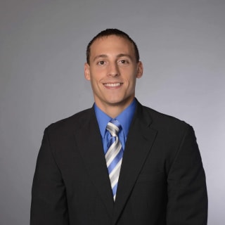 Kyle Correll, MD