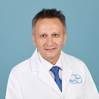 Erkan Buyuk, MD, Obstetrics & Gynecology, New York, NY, The Mount Sinai Hospital