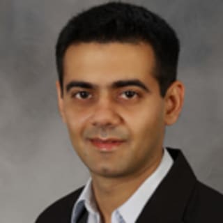 Rishi Bajaj, MD, Cardiology, Suffern, NY