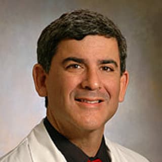 Darwin Eton, MD, Vascular Surgery, Chicago, IL