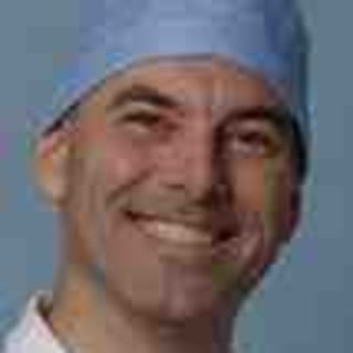 Donald Saroff, MD, Orthopaedic Surgery, Falls Church, VA