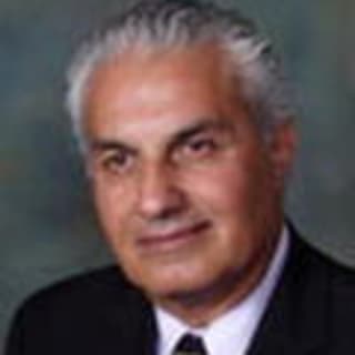 Shahram Razmzan, MD, Obstetrics & Gynecology, Yonkers, NY