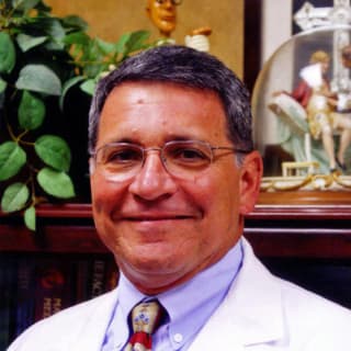 Francis Cardinale, MD
