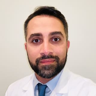 Ayman Alsharbini, DO, Internal Medicine, Palos Heights, IL, Northwestern Medicine Palos Hospital