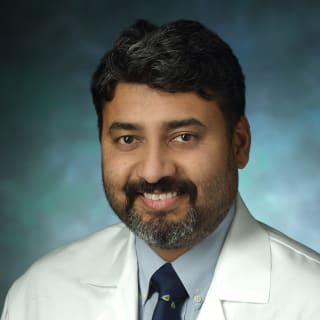 Zishan Siddiqui, MD, Internal Medicine, Baltimore, MD, Johns Hopkins Hospital